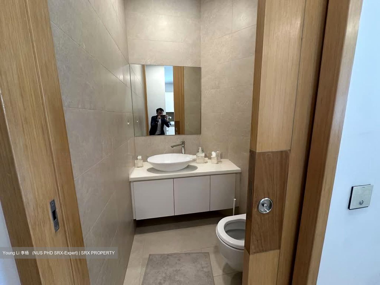 Belle Vue Residences (D9), Condominium #560869711